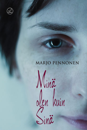 Marjo Pennonen: Minä olen kuin sinä